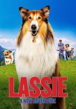 Lassie: Yepyeni Bir Macera