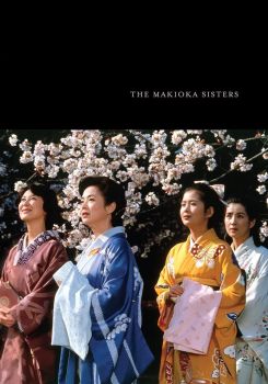 The Makioka Sisters