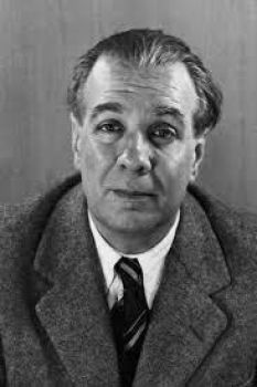 Jorge Luis Borges