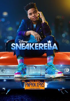 Sneakerella