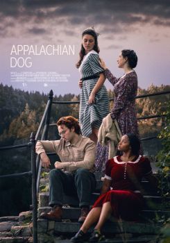 Appalachian Dog