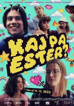Kaj + Ester Forever