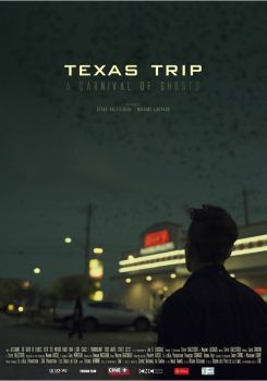 Texas Trip, A Carnival of Ghosts