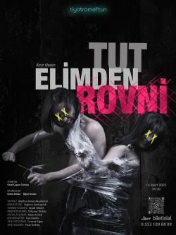 Tut Elimden Rovni