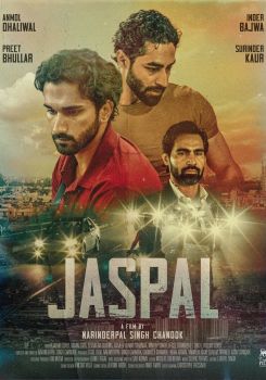 Jaspal