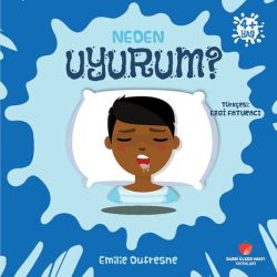 Neden Uyurum? Neden Serisi
