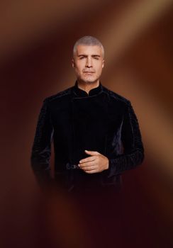Özcan Deniz Yemekli Gala