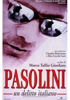 Who Killed Pasolini?