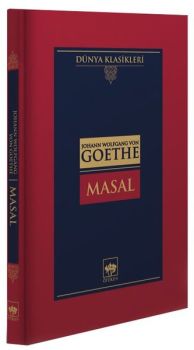 Masal-Dünya Klasikleri