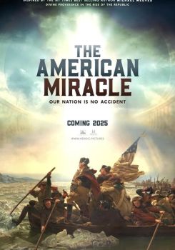 The American Miracle