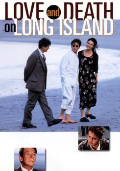 Love and Death on Long Island