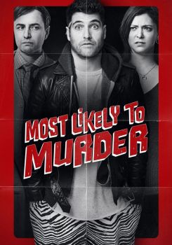 Most Likely to Murder