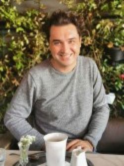 Mehmet Şerif Sağıroğlu