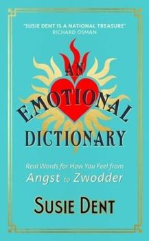 Emotional Dictionary