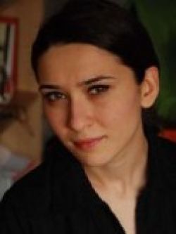 Suzan Acun