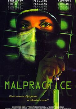 Malpractice