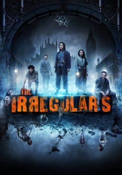 The Irregulars