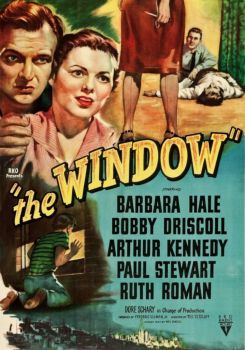 The Window