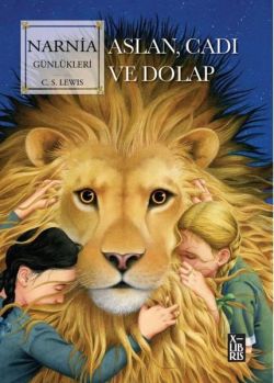 Narnia Günlükleri - Aslan Cadı ve Dolap