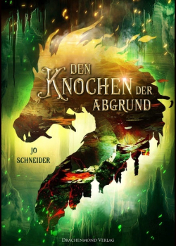 Den Knochen der Abgrund