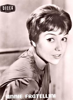 Annie Fratellini
