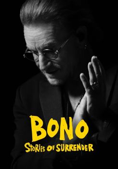 Bono: Stories of Surrender