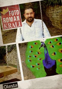 Fotoroman Kralı