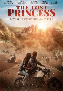 The Lost Princess