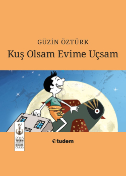 Kuş Olsam Evime Uçsam