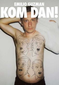 Emilio Guzman: Kom dan!