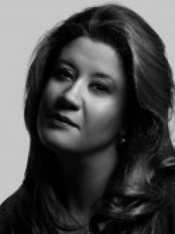 Zeliha Çetinkaya
