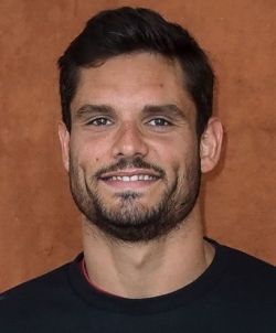 Florent Manaudou