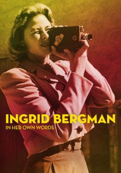 Ben, Ingrid