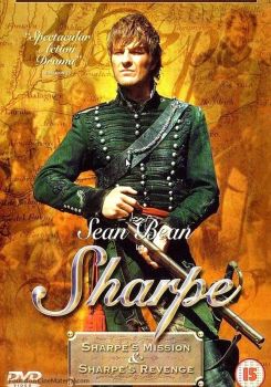 Sharpe's Mission