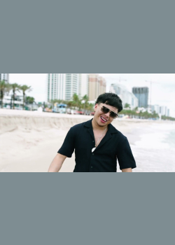 Emmanuel Cortes- Amor (Official Video)