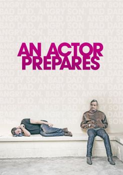 An Actor Prepares