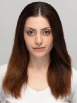 Elif Asmen Arslangörür