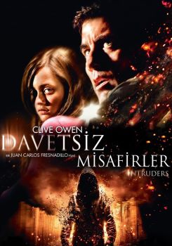 Davetsiz Misafirler