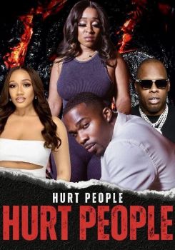 Hurt People Hurt People