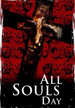 All Souls Day: Dia de los Muertos