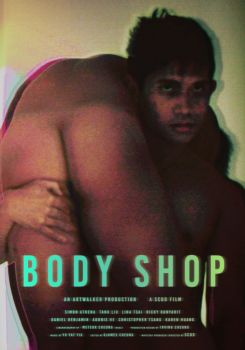 Bodyshop