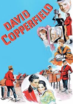 David Copperfield