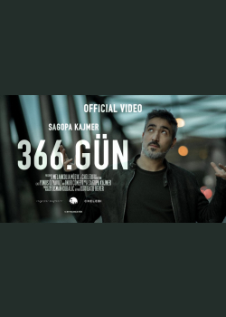 Sagopa Kajmer - 366.Gün