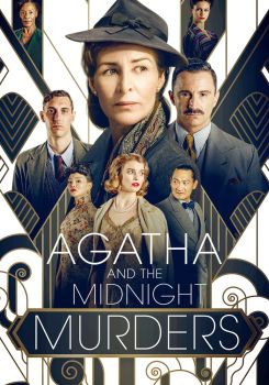Agatha ve Gece Yarısı Cinayetleri