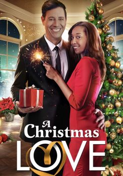 A Christmas Love