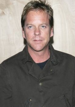 Kiefer Sutherland