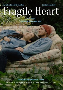 Fragile Heart (The Movie)