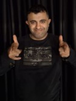 Serdar Yılmaz
