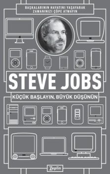 Küçük Başlayın Büyük Düşünün