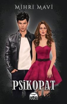 Psikopat 1 - Özel Baskı